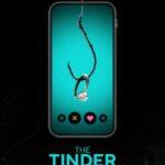 Аферист Из Tinder Постер